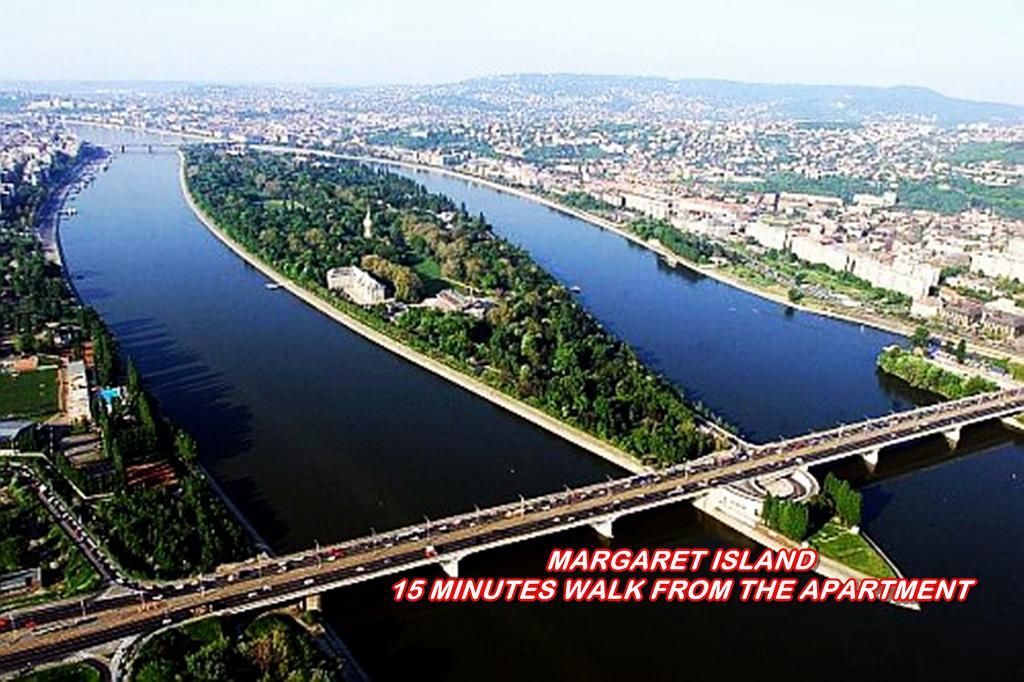 Central Budapest Vadasz Street ภายนอก รูปภาพ